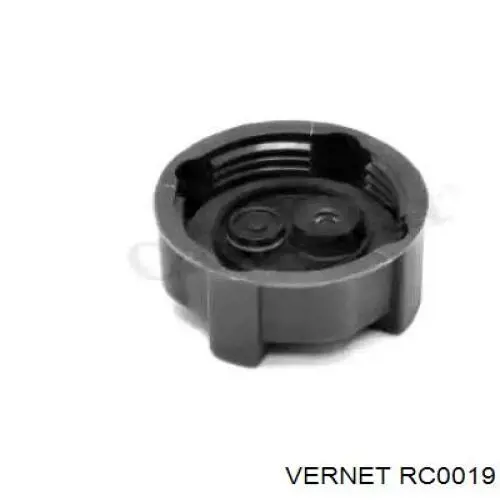 Кришка / пробка розширювального бачка Vernet RC0019 ціна, від 4.66 USD