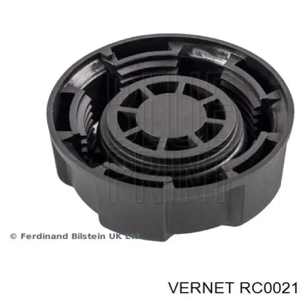 Кришка розширювального бачка RC0021 Vernet