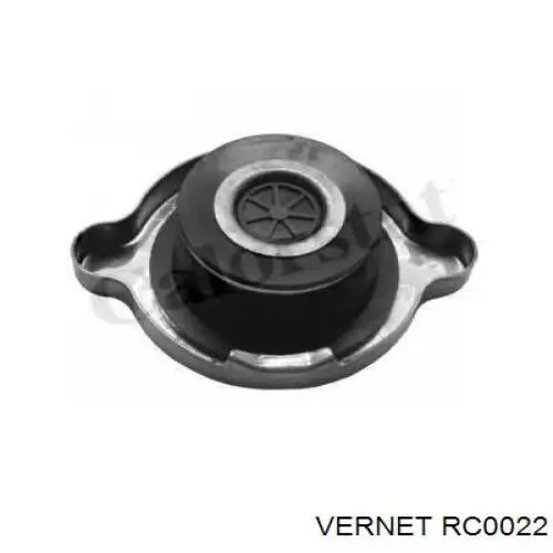 Кришка радіатора RC0022 Vernet