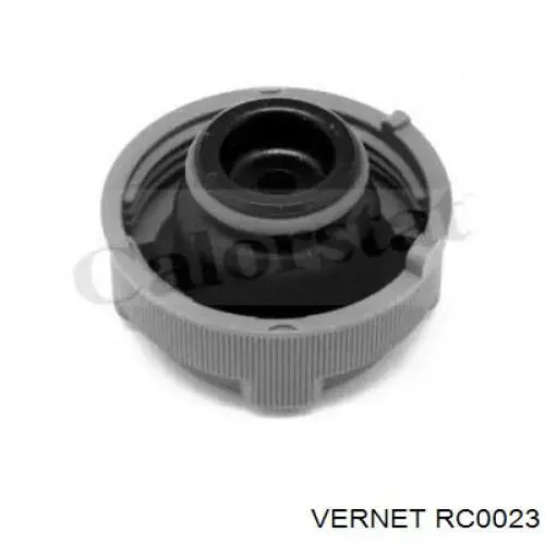 RC0023 Vernet Пробка розширювального бачка