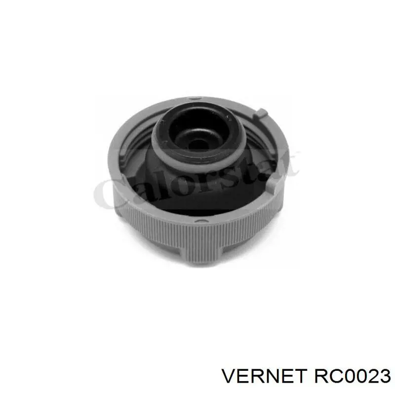 Кришка розширювального бачка RC0023 Vernet
