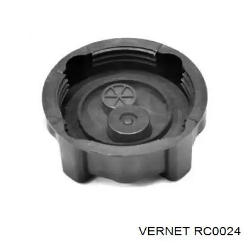 RC0024 Vernet Пробка розширювального бачка