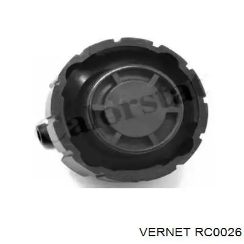 Купити RC0026 Vernet Кришка розширювального бачка
