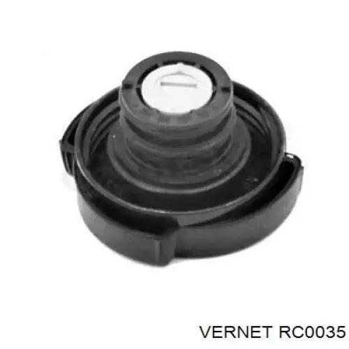 Купити RC0035 Vernet Кришка радіатора
