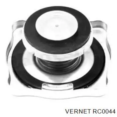 Купити RC0044 Vernet Кришка радіатора