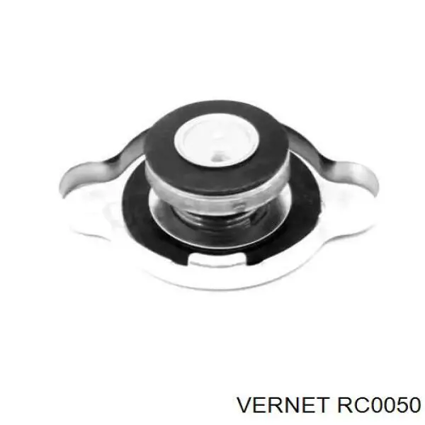Купити RC0050 Vernet Кришка радіатора
