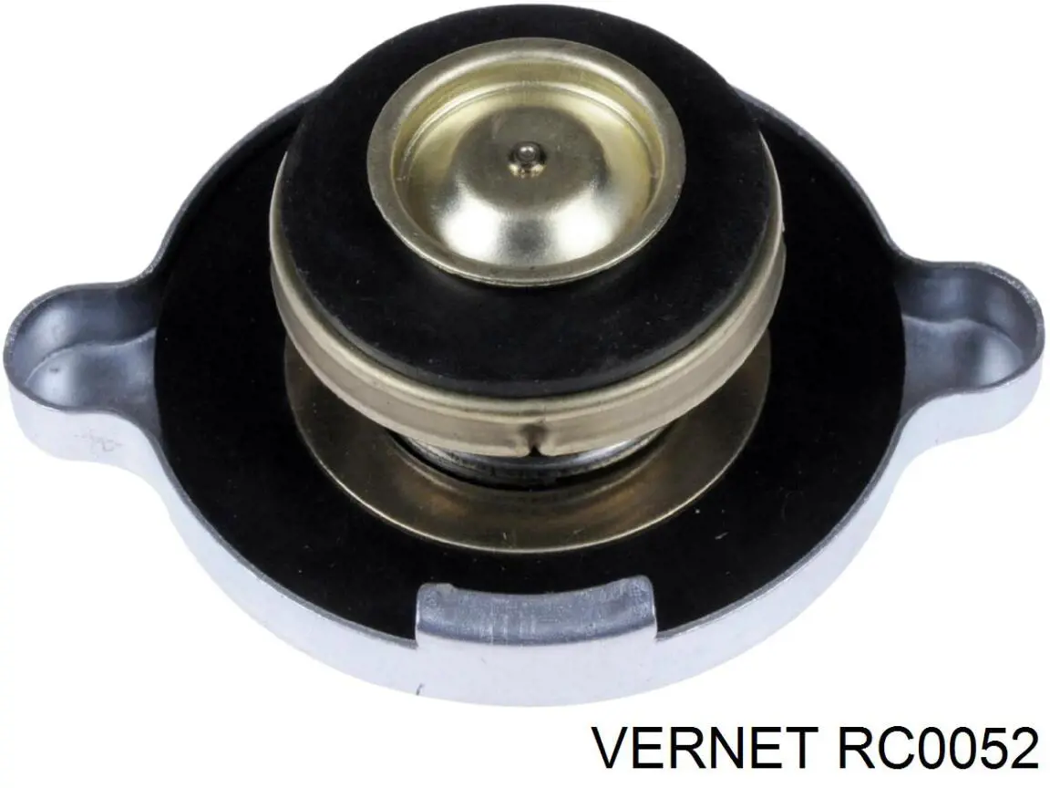 Купити RC0052 Vernet Кришка радіатора