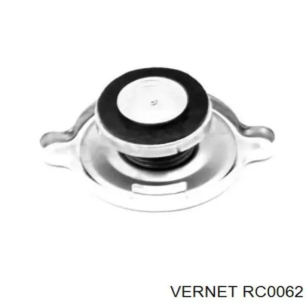 Кришка радіатора RC0062 Vernet