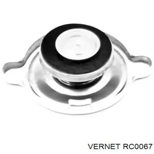  RC0067 Vernet