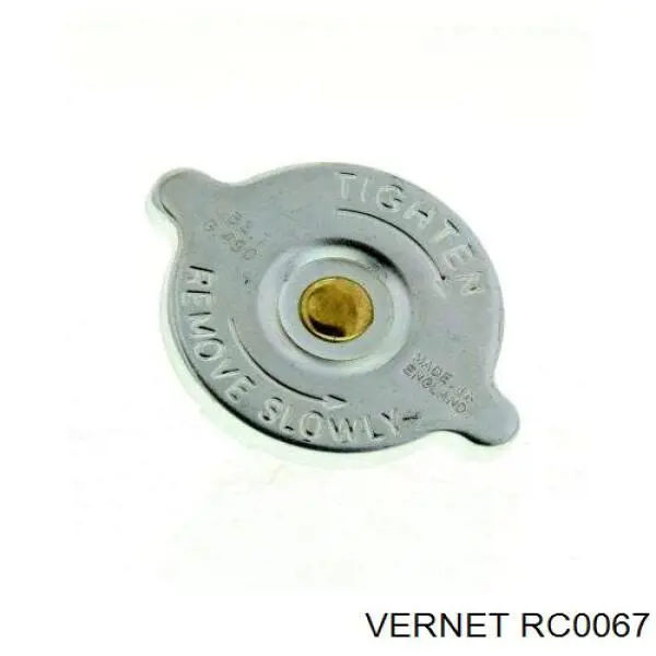 Купити RC0067 Vernet 