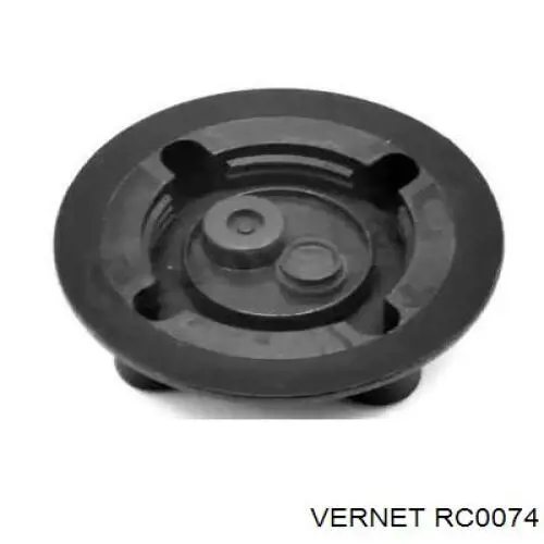 Кришка / пробка розширювального бачка Vernet RC0074 ціна, від 5.05 USD