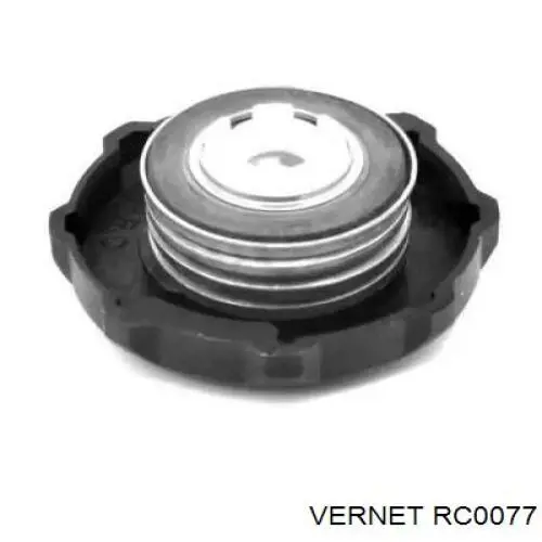 RC0077 Vernet Пробка розширювального бачка