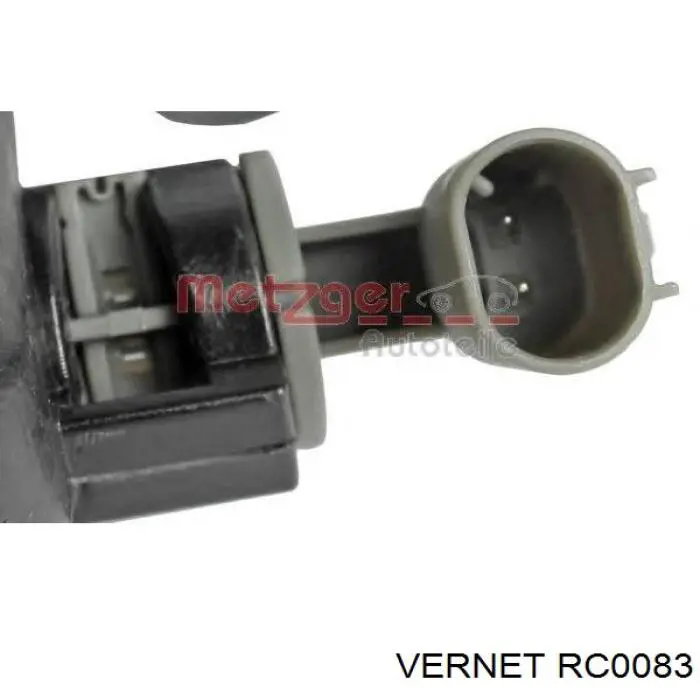 Купити RC0083 Vernet Кришка розширювального бачка