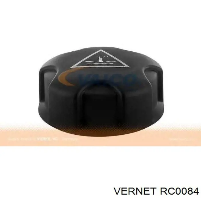 Кришка розширювального бачка RC0084 Vernet
