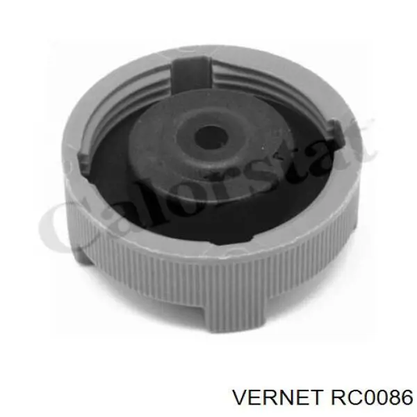 Купити RC0086 Vernet Кришка розширювального бачка