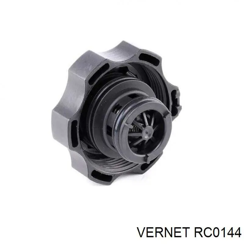 Купити RC0144 Vernet Кришка розширювального бачка