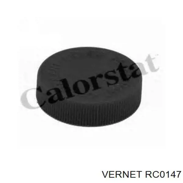 Купити RC0147 Vernet Кришка розширювального бачка