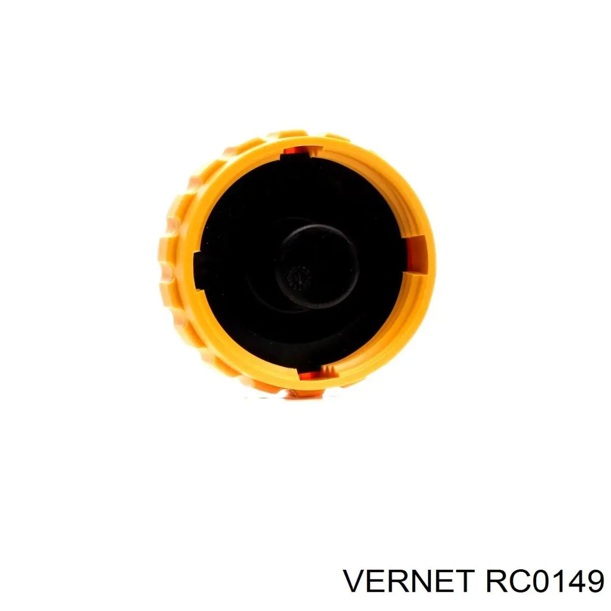 Кришка розширювального бачка VERC0149 Vernet