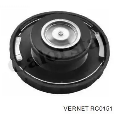 Кришка радіатора RC0151 Vernet
