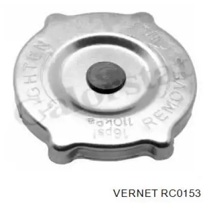 Купити RC0153 Vernet Кришка радіатора
