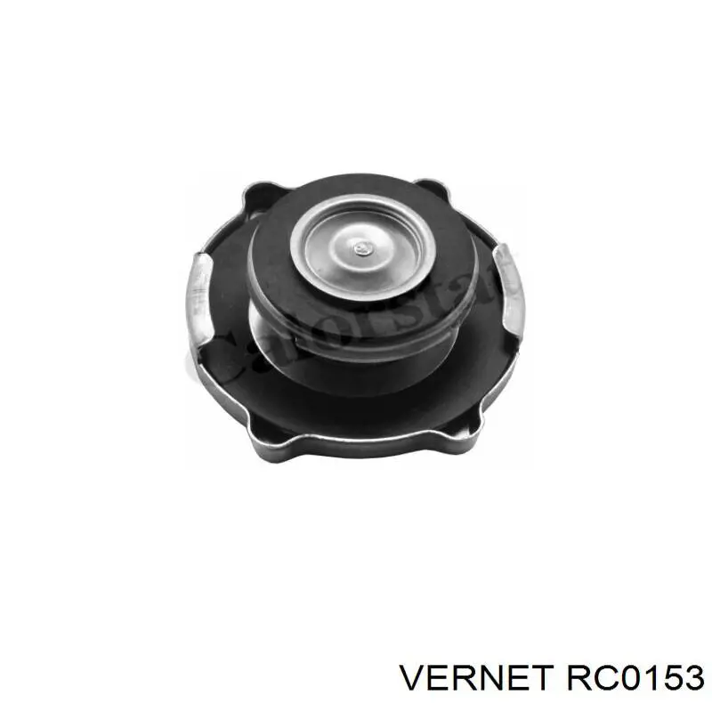 RC0153 Vernet Кришка / пробка радіатора
