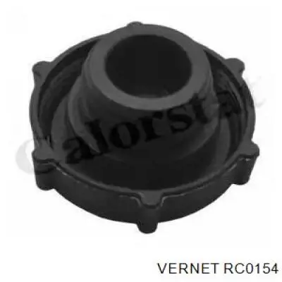 Кришка бачка Vernet RC0154
