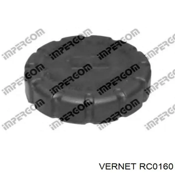 Купити RC0160 Vernet Кришка розширювального бачка
