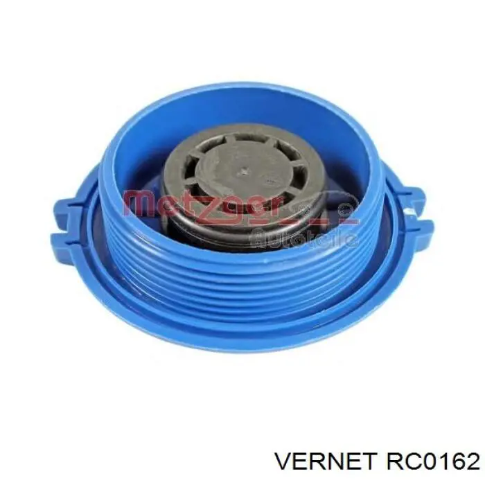 RC0162 Vernet Пробка розширювального бачка