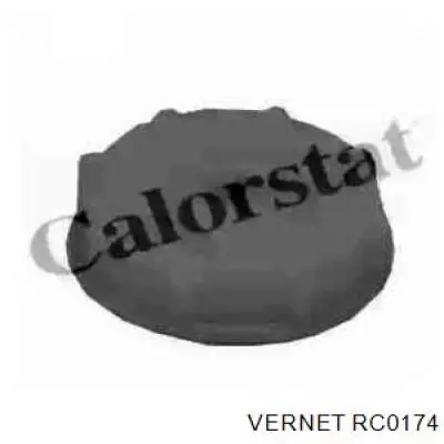 VERC0174 Vernet Пробка розширювального бачка