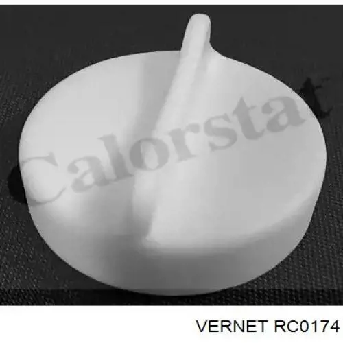 Кришка / пробка розширювального бачка Vernet VERC0174 ціна, від 3.17 USD