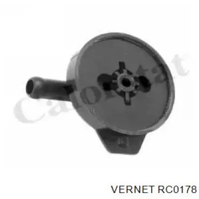 VERC0178 Vernet Пробка розширювального бачка