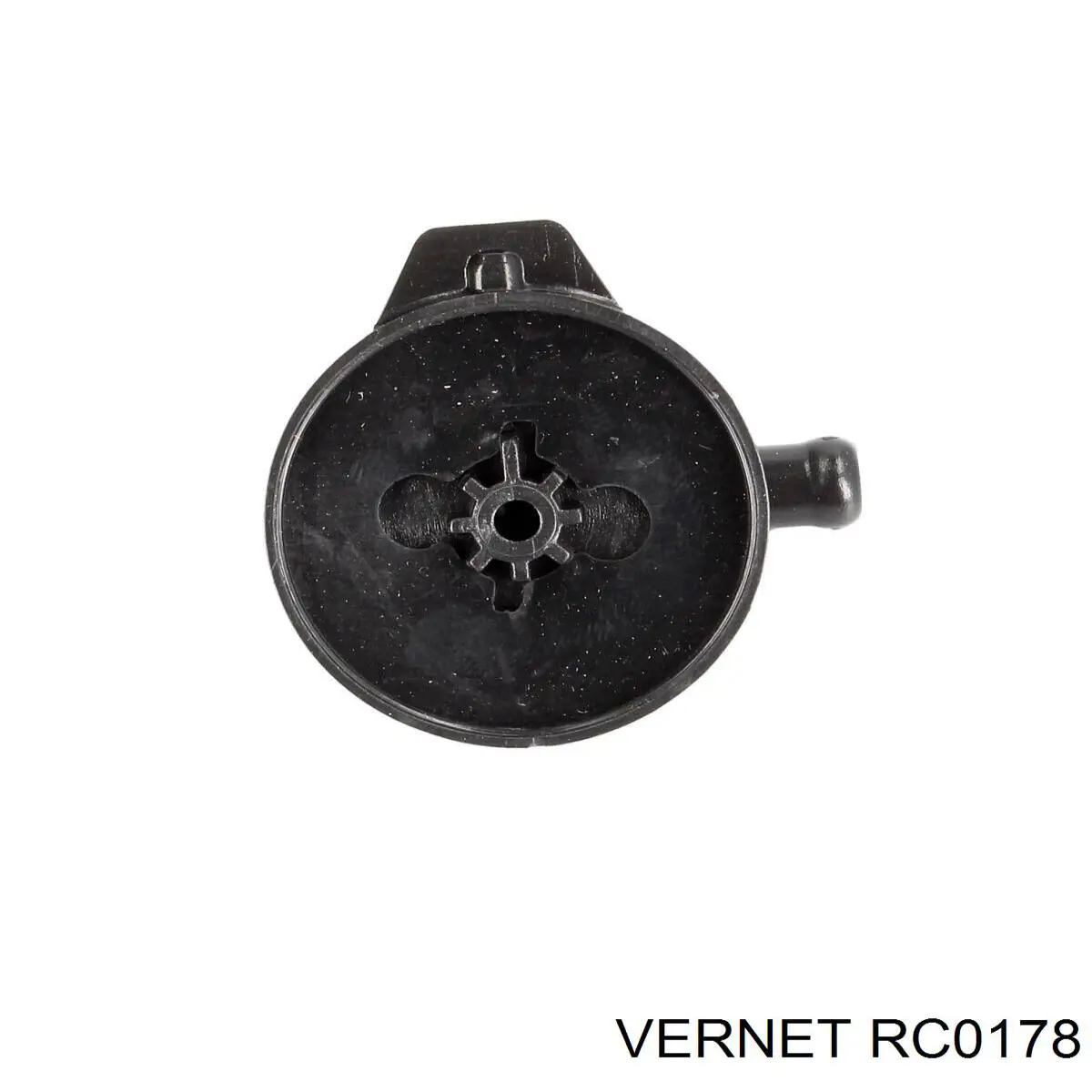 Кришка розширювального бачка VERC0178 Vernet