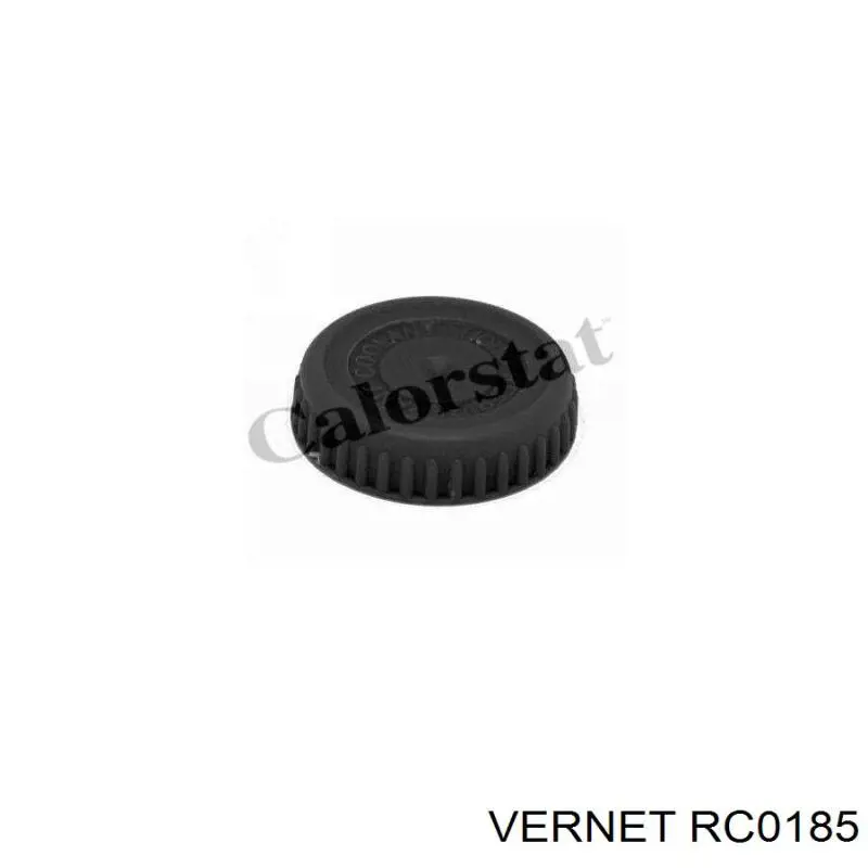 Кришка бачка Vernet VERC0185