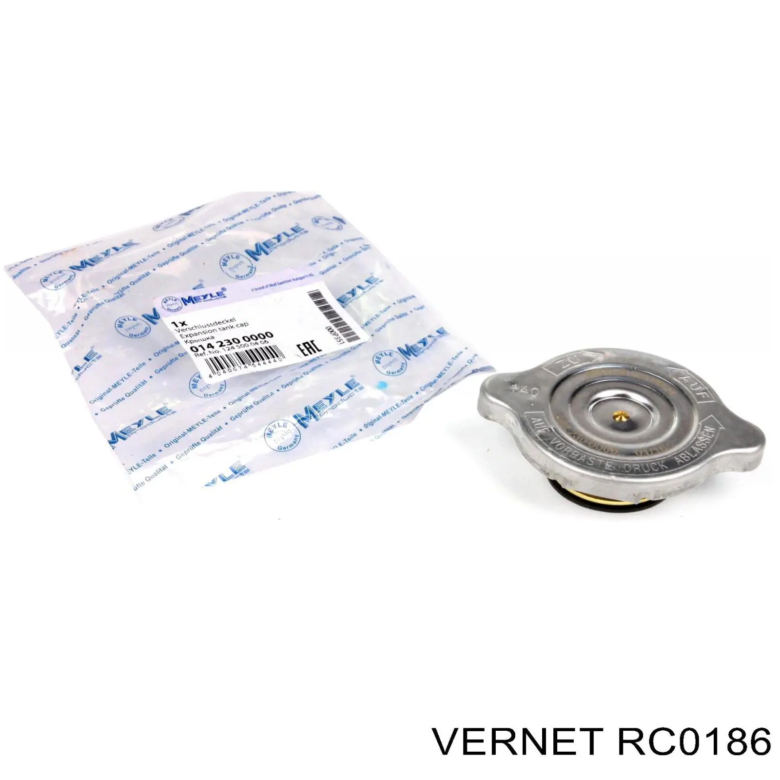 Пробка розширювального бачка на Honda Civic VI EJ9, EK3/4