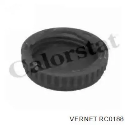 Купити 21723BM400 Nissan/Infiniti Кришка радіатора