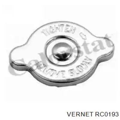 Купити RC0193 Vernet Кришка радіатора