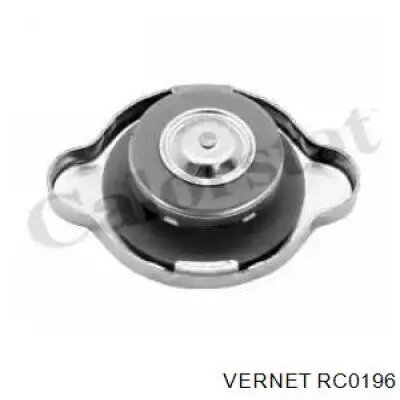 Кришка радіатора RC0196 Vernet