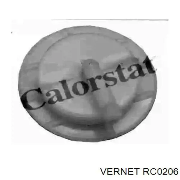 Пробка розширювального бачка на Subaru Impreza II GD, GG