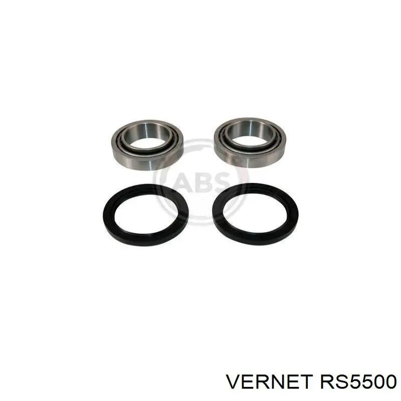 Датчик світла заднього ходу Vernet RS5500