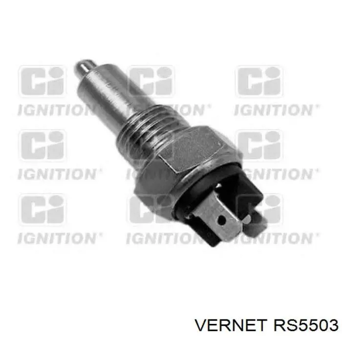 Датчик ліхтарів заднього ходу Vernet RS5503 ціна, від 5.39 USD