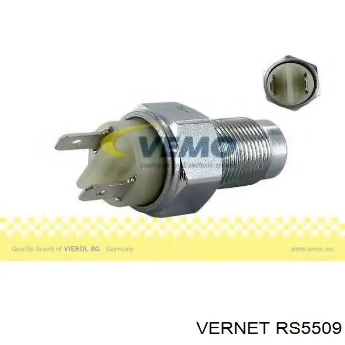 Датчик ліхтарів заднього ходу Vernet RS5509 ціна, від 12.99 USD