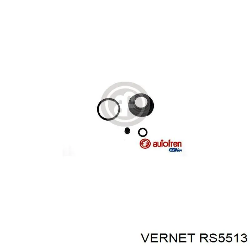 Датчик ліхтарів заднього ходу Vernet RS5513 ціна, від 6.21 USD