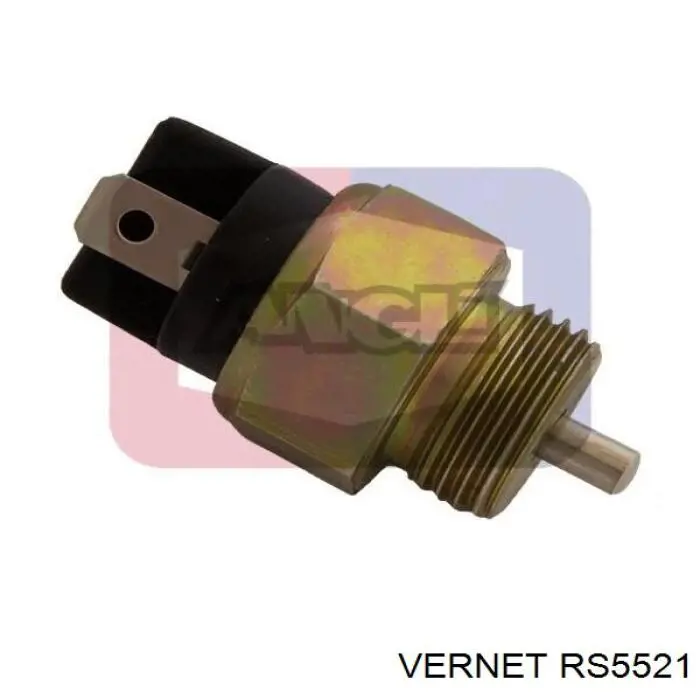 Датчик ліхтарів заднього ходу Vernet RS5521 ціна, від 4.26 USD