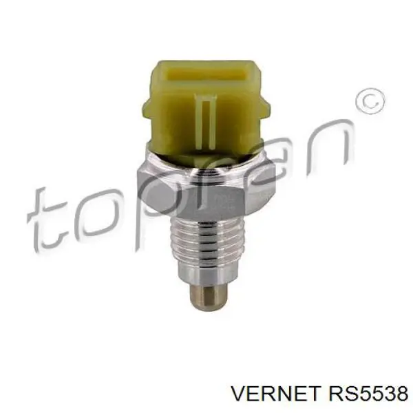 Датчик ліхтарів заднього ходу Vernet RS5538 ціна, від 6.77 USD