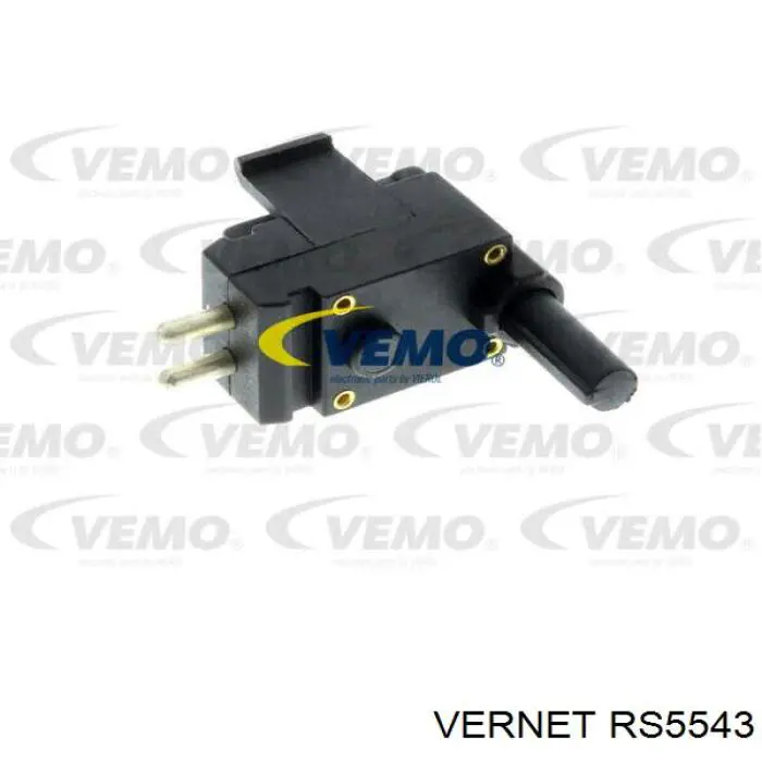 Датчик ліхтарів заднього ходу Vernet RS5543 ціна, від 4.60 USD