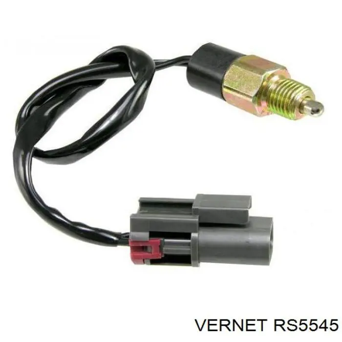 Датчик ліхтарів заднього ходу Vernet RS5545 ціна, від 13.64 USD