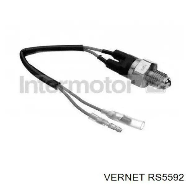 Датчик ліхтарів заднього ходу Vernet RS5592 ціна, від 13.38 USD