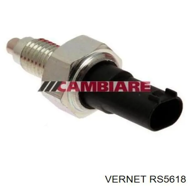 Датчик ліхтарів заднього ходу Vernet RS5618 ціна, від 10.15 USD