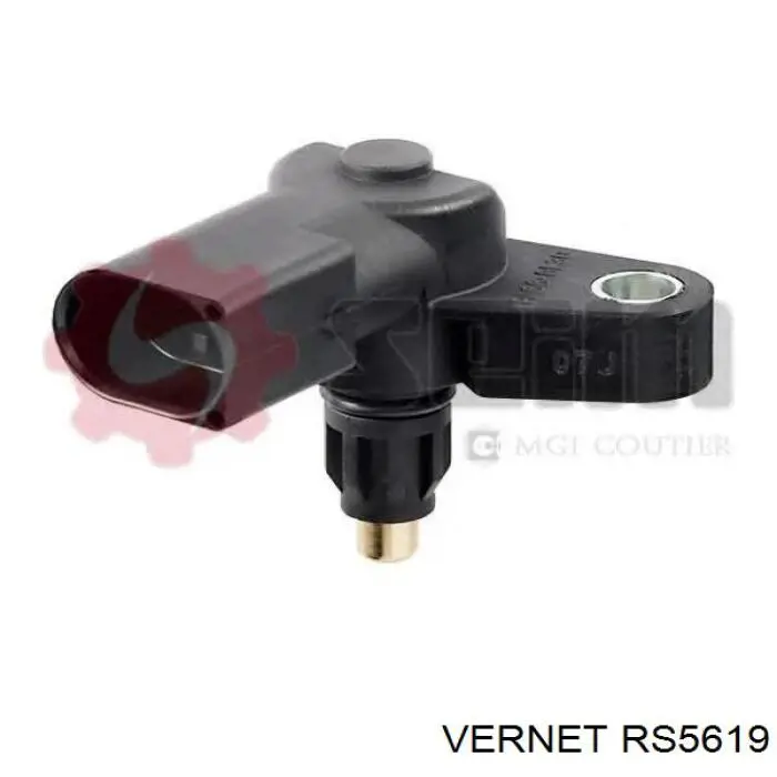 Купити RS5619 Vernet Вмикач ліхтарів заднього ходу