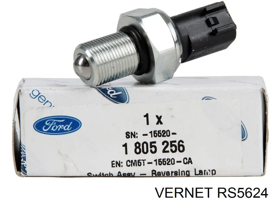 Датчик світла заднього ходу Vernet RS5624